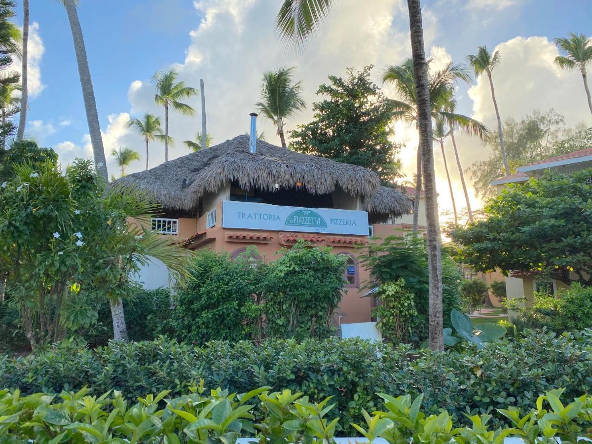 Dominican Breath - Suites Sol Caribe - Swimming Pool And Beach Club - Playa Bavaro Punta Cana Exterior foto